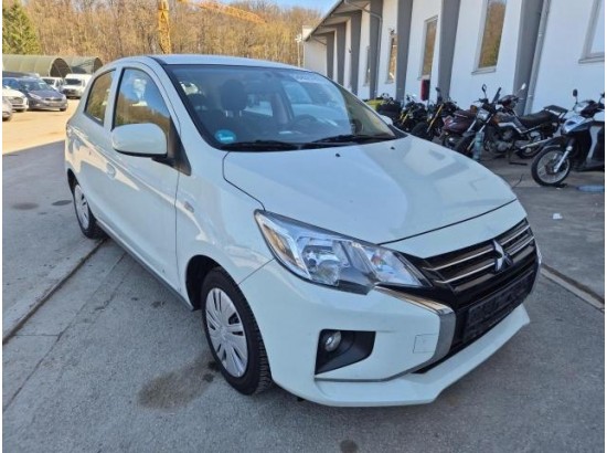 2024 Mitsubishi Space Star Select