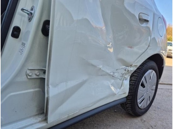 2024 Mitsubishi Space Star Select