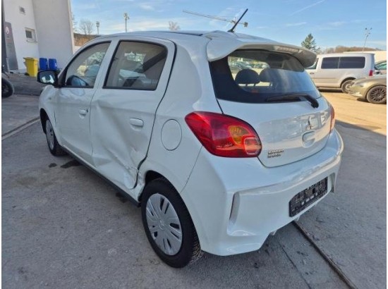 2024 Mitsubishi Space Star Select