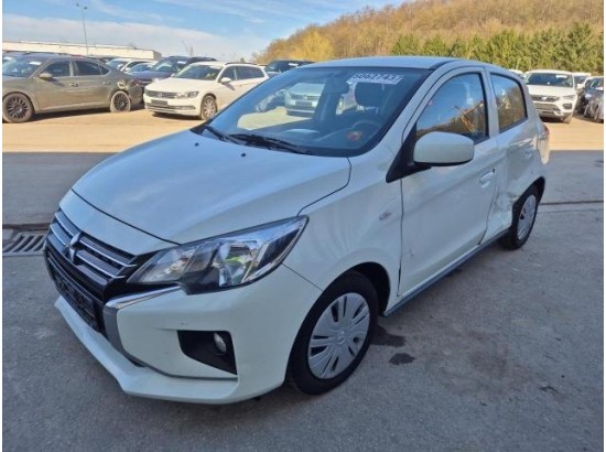 2024 Mitsubishi Space Star Select