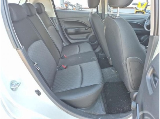 2024 Mitsubishi Space Star Select