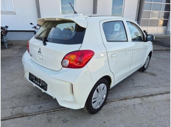 2024 Mitsubishi Space Star Select