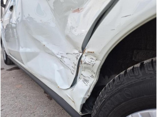 2024 Mitsubishi Space Star Select