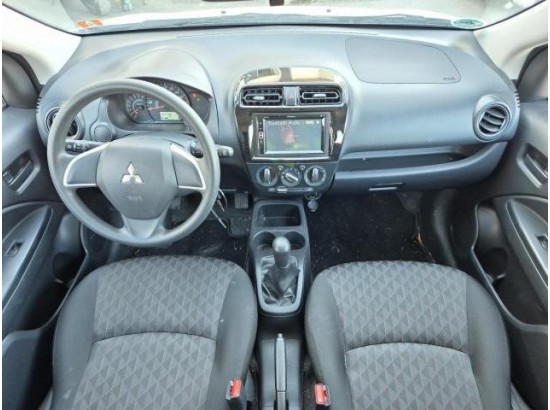 2024 Mitsubishi Space Star Select