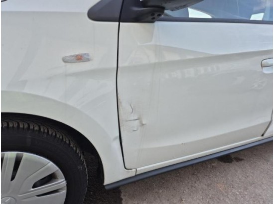 2024 Mitsubishi Space Star Select