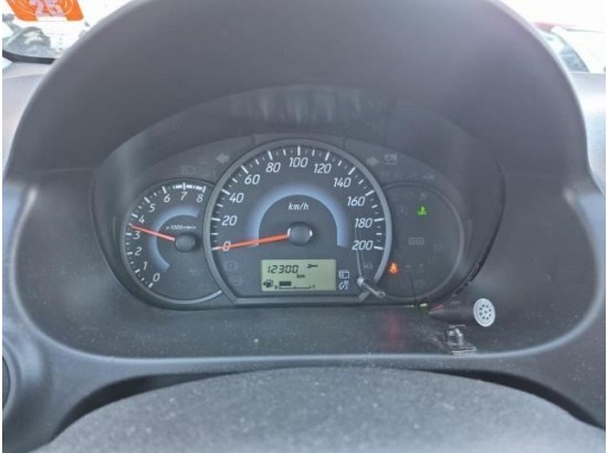 2024 Mitsubishi Space Star Select