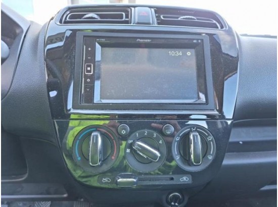 2024 Mitsubishi Space Star Select