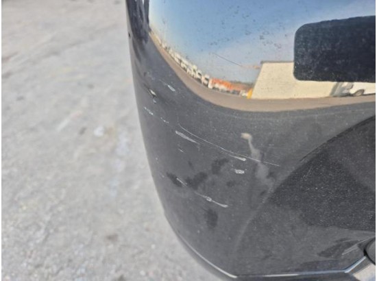 2018 Smart fortwo coupe Basis 52kW