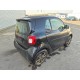 2018 Smart fortwo coupe Basis 52kW