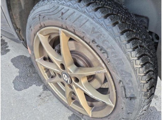 2018 Smart fortwo coupe Basis 52kW