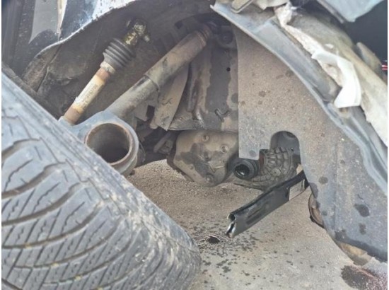 2018 Smart fortwo coupe Basis 52kW