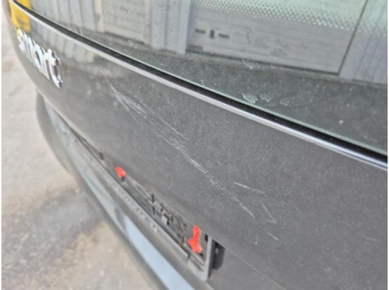 2018 Smart fortwo coupe Basis 52kW