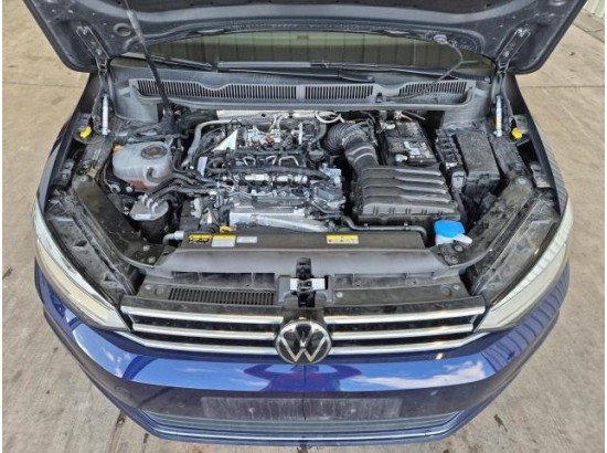 2025 Volkswagen Touran Comfortline BMT/Start-Stopp