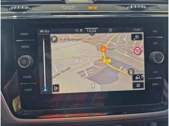 2025 Volkswagen Touran Comfortline BMT/Start-Stopp