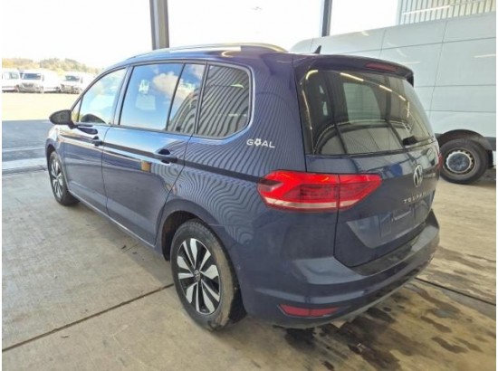 2025 Volkswagen Touran Comfortline BMT/Start-Stopp
