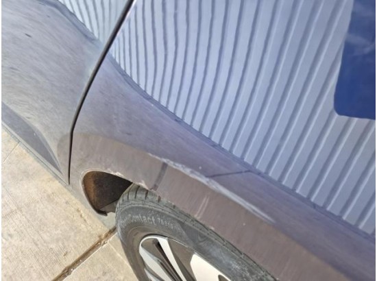 2025 Volkswagen Touran Comfortline BMT/Start-Stopp