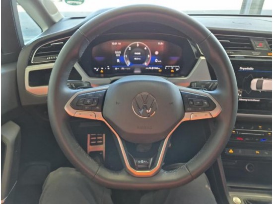 2025 Volkswagen Touran Comfortline BMT/Start-Stopp