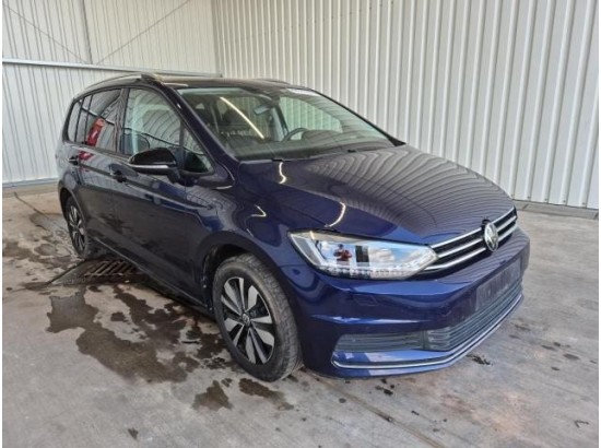2025 Volkswagen Touran Comfortline BMT/Start-Stopp