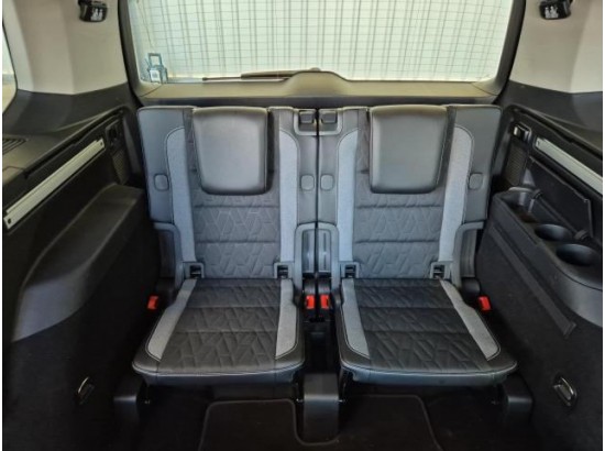 2025 Volkswagen Touran Comfortline BMT/Start-Stopp