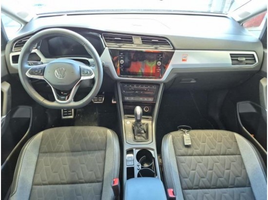 2025 Volkswagen Touran Comfortline BMT/Start-Stopp