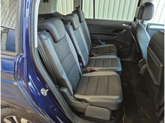 2025 Volkswagen Touran Comfortline BMT/Start-Stopp