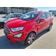 2018 Ford EcoSport Trend