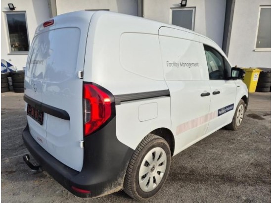 2024 Mercedes-Benz eCitan Kasten kompakt