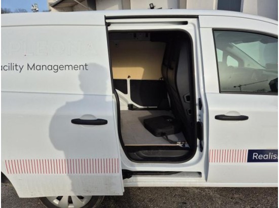 2024 Mercedes-Benz eCitan Kasten kompakt