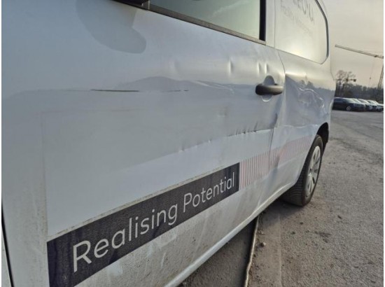 2024 Mercedes-Benz eCitan Kasten kompakt