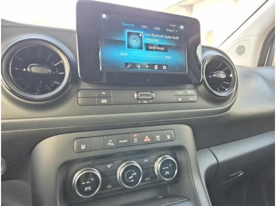 2024 Mercedes-Benz eCitan Kasten kompakt