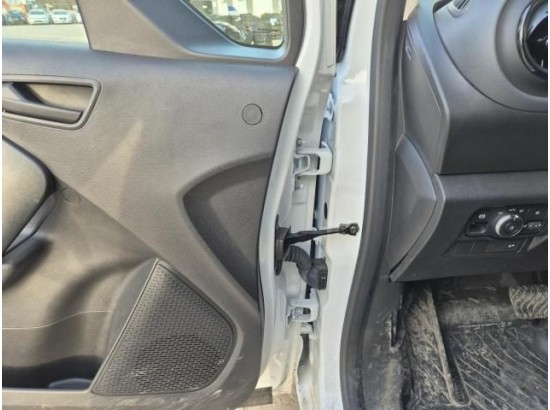 2024 Mercedes-Benz eCitan Kasten kompakt