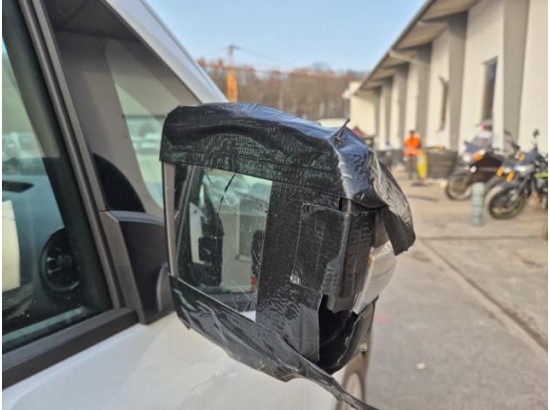 2024 Mercedes-Benz eCitan Kasten kompakt