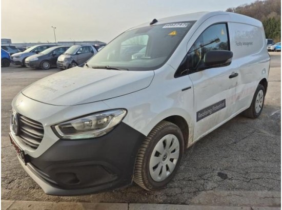 2024 Mercedes-Benz eCitan Kasten kompakt