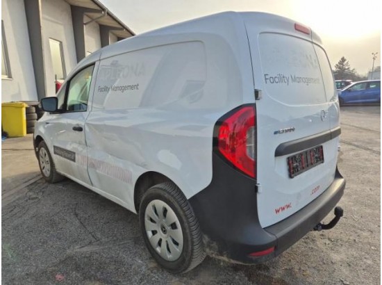 2024 Mercedes-Benz eCitan Kasten kompakt