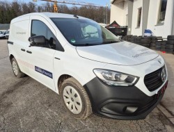2024 Mercedes-Benz eCitan Kasten kompakt