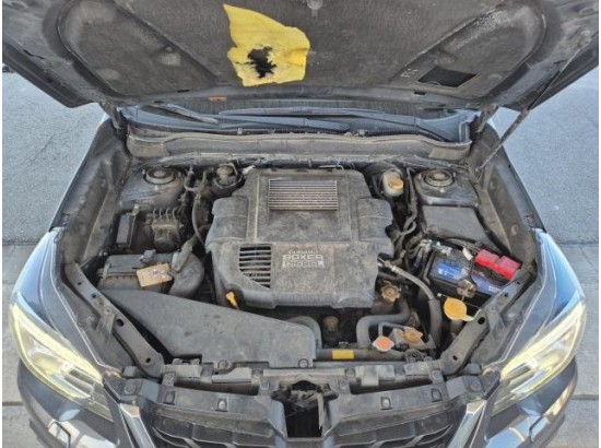 2018 Subaru Forester Exclusive