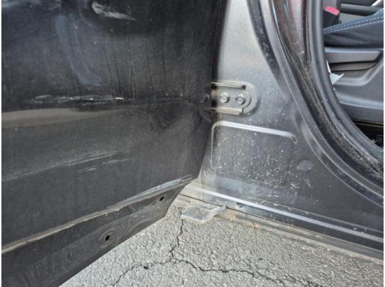 2018 Subaru Forester Exclusive