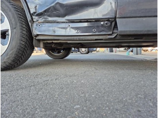 2018 Subaru Forester Exclusive