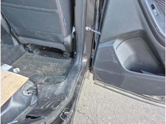 2018 Subaru Forester Exclusive