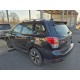 2018 Subaru Forester Exclusive