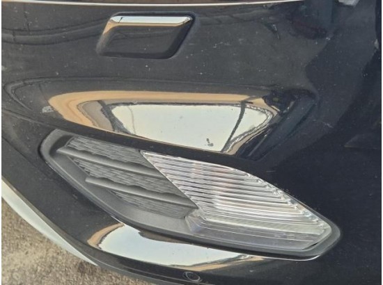 2018 Ford Kuga Cool & Connect