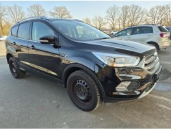 2018 Ford Kuga Cool & Connect