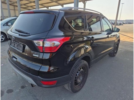 2018 Ford Kuga Cool & Connect