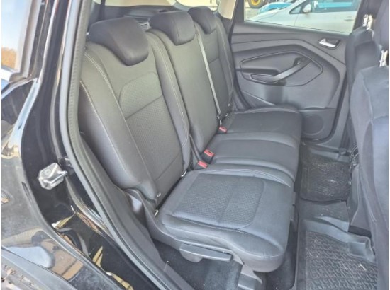 2018 Ford Kuga Cool & Connect