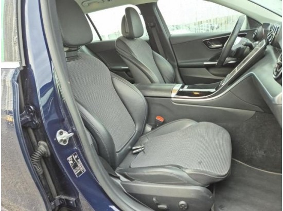 2021 Mercedes-Benz C -Klasse T-Modell C 220 T d