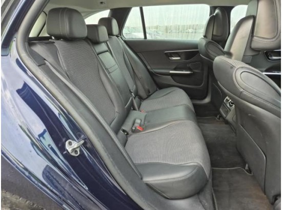 2021 Mercedes-Benz C -Klasse T-Modell C 220 T d