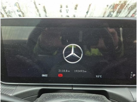 2021 Mercedes-Benz C -Klasse T-Modell C 220 T d