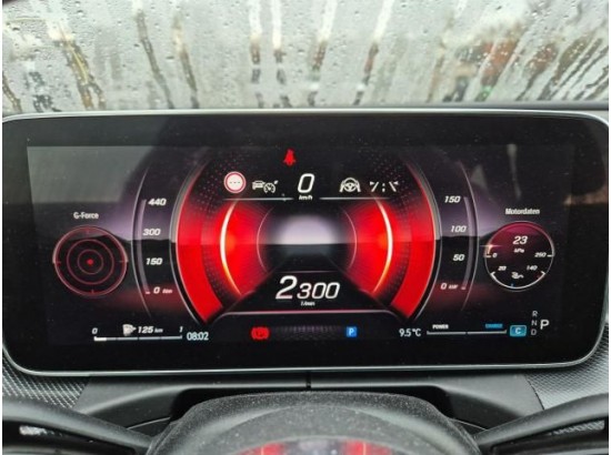 2021 Mercedes-Benz C -Klasse T-Modell C 220 T d