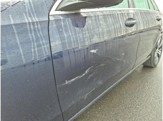 2021 Mercedes-Benz C -Klasse T-Modell C 220 T d