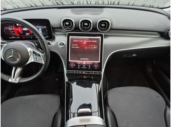 2021 Mercedes-Benz C -Klasse T-Modell C 220 T d
